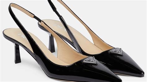 dupe prada|Prada platform heels dupe.